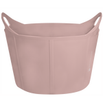 Waldhausen Flexi ämpäri 17l Linnea Pink