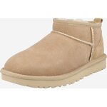 UGG Classic ultra mini Sand