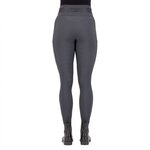 Euro-Star Athletic Luxe fullgrip ratsastushousut Magnet Grey