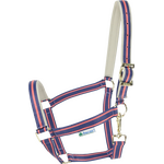 Bucas Dublin riimu Navy/Grape