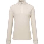 HV Polo Tess tekninen pusero Cashmere