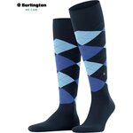 Burlington King miesten polvisukat Marine