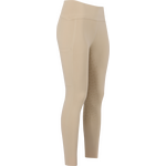 Euro-Star Empower fullgrip ratsastuslegginsit Beige