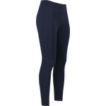 Euro-Star Empower fullgrip ratsastuslegginsit Navy