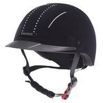 Horse Comfort VG1 ratsastuskypärä Navy