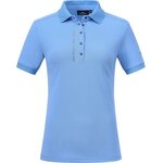 HV Polo Myrthe T-paita Sea