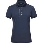 HV Polo Myrthe T-paita Navy