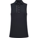 HV Polo Myrthe hihaton Musta