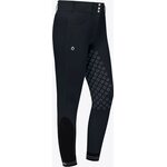 Cavalleria Toscana High Waist Dressage ratsastushousut Navy