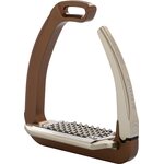 Acavallo REL-X 180 turvajalustimet Golden Brown