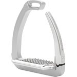 Acavallo REL-X 180 turvajalustimet Aluminium
