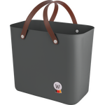 Waldhausen Multibag ECO 25l Harmaa
