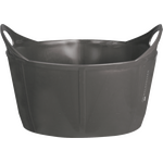 Waldhausen Flexi ämpäri 10l Harmaa