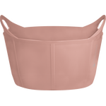 Waldhausen Flexi ämpäri 10l Linnea Pink