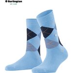 Burlington Queen sukat Light Blue