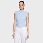 Samshield Bruna hihaton tekninen paita Cashmere Blue
