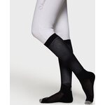 Samshield Balzane Soft ratsastussukat Black Holo