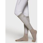 Samshield Balzane Soft ratsastussukat Sand