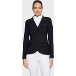 Samshield Victorine Crystal Fabric kisatakki Musta