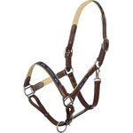 HV Polo Iconic riimu Ruskea