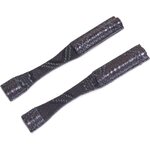 DeNiro Kannussuojat Regal Black