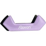 Flex-on Magneetit Safe-On jalustimiin Lilac Silver