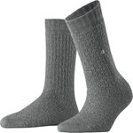 Burlington Orkney nilkkasukat Harmaa
