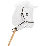Imperial Riding Free Spirit keppihevonen Valkoinen