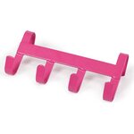 Shires Handy hanger Pinkki