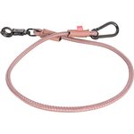 Imperial Riding Elastic trailerinaru 120cm Rosy