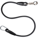 Kentucky Silicone trailerinaru Musta