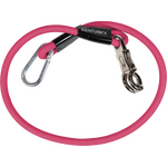Kentucky Silicone trailerinaru Pinkki