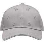 Cavalleria Toscana All Over Logo lippis Vaaleanharmaa