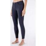 Equiline Cornek kneegrip ratsastushousut Navy