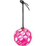 Waldhausen Heinäpallo Pinkki