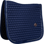 Kentucky Glitter Band satulahuopa Navy