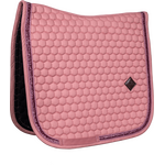 Kentucky Glitter Band satulahuopa Fuchsia