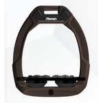 Flex-on Safe-on jalustimet Ruskea/Ruskea