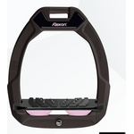 Flex-on Safe-on jalustimet Ruskea/Vaaleanpunainen
