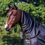 Bucas Irish 50g kaulakappale Black/Gold