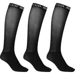 Mountain Horse Competition Sox Musta