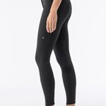 Equiline Atirk kneegrip ratsastushousut Must