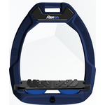 Flex-on Safe On Junior turvajalustimet Navy/Royal blue