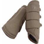 Eskadron Platinum 25 treenisuojat Smoky Taupe