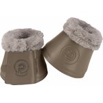 Eskadron Platinum 25 bootsit karvalla Smoky Taupe