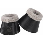 Eskadron Platinum 25 bootsit karvalla Musta