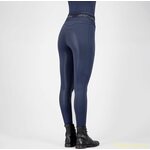 Euro-Star Ares fullgrip ratsastuslegginsit Navy