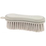 EquiThéme Je T Aime Strass pääharja Beige
