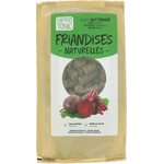 Hippo-Tonic Friandises Naturelles heppanamit Punajuuri
