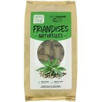 Hippo-Tonic Friandises Naturelles heppanamit Hamppu